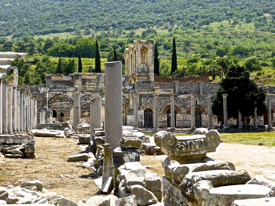 Temple of Venus